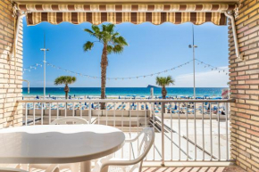 Los Ranchos 1-3 Apartment Levante Beach
